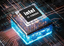 Intel Core i7-11800H (fuente: Acemagic)