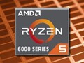 El AMD Ryzen 5 6600U ofrece 6 núcleos y 12 hilos de procesamiento de bajo consumo. (Fuente de la imagen: AMD/Unsplash - editado)