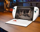 El Abxylute 3D One es un dispositivo portátil con Windows y pantalla 3D.
