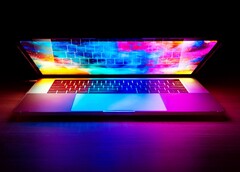 Es posible que el MacBook Pro « Apple » cuente en el futuro con una pantalla mucho más brillante.