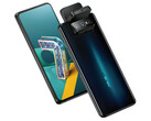 El ZenFone 7. (Fuente: Asus)