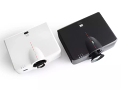 Se ha presentado la gama de proyectores láser de línea inteligente Barco G50. (Fuente de la imagen: Barco)