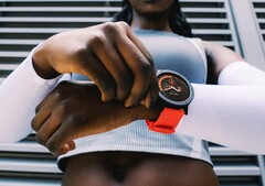 El CMF Watch 3 Pro se conectará en el futuro a la aplicación para smartphone Nothing X.