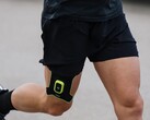 El wearable de seguimiento de la saturación de oxígeno muscular CLOMP puede detectar la fatiga muscular. (Fuente de la imagen: CLOMP)