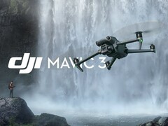 El Mavic 3 está disponible en dos modelos a partir de 2.199 dólares. (Fuente de la imagen: DJI)