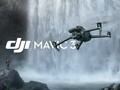 El Mavic 3 está disponible en dos modelos a partir de 2.199 dólares. (Fuente de la imagen: DJI)