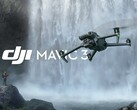 El Mavic 3 está disponible en dos modelos a partir de 2.199 dólares. (Fuente de la imagen: DJI)