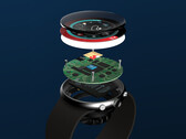 Mobvoi y Oppo serán los primeros OEM en lanzar los smartwatches Snapdragon Wear W5 Gen 1 y Wear W5+ Gen 1. (Fuente de la imagen: @evleaks)