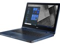 Acer lanza la tableta Enduro Urban T1 y el portátil Urban N3 semirrígidos que, en realidad, parecen bastante elegantes (Fuente: Acer)