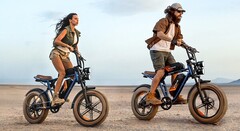 La M20 2.0. (Fuente: ENGWE)