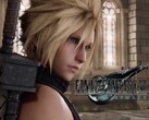 Se muestra el banner de Final Fantasy Remake Part 3 con Cloud (Fuente de la imagen: Square Enix, Nintendo of America con ediciones)