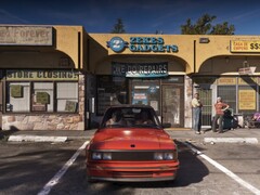 Dos escenas del «Extended Look» han suscitado debates entre los aficionados sobre el comportamiento de los PNJ en GTA 6.
