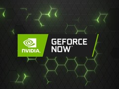 GeForce Logotipo de Now (Fuente de la imagen: Nvidia)
