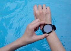 El Haylou RS2 LS10 se lanzará el próximo mes. (Fuente de la imagen: Haylou)