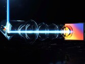 Huawei comenzó a equipar algunos de sus smartphones insignia con cámaras periscópicas hace unos años. (Fuente de la imagen: Huawei)