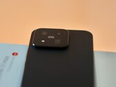 El Xiaomi 17 Max cuenta con un sistema de cámara Leica, lo que le permite competir incluso con teléfonos más caros.
