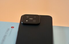 El Xiaomi 17 Max cuenta con un sistema de cámara Leica, lo que le permite competir incluso con teléfonos más caros.