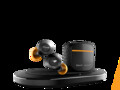El T5 II Wireless ANC McLaren Edition. (Fuente: Klipsch)