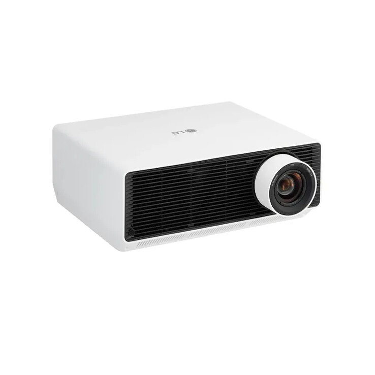 El proyector LG ProBeam BU53RG. (Fuente de la imagen: LG)