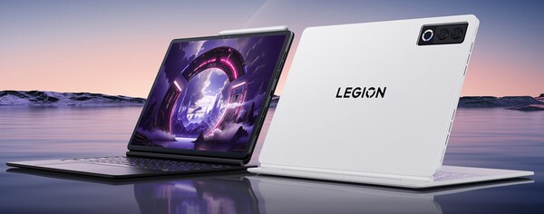 El Legion Y900 13 se anuncia como un dispositivo de productividad.
