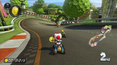 El proyecto original de Mario Kart Unity fue creado por un programador, Ishaan Patel, hace casi 4 años. (Fuente de la imagen: LifeWire / Nintendo)