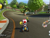 El proyecto original de Mario Kart Unity fue creado por un programador, Ishaan Patel, hace casi 4 años. (Fuente de la imagen: LifeWire / Nintendo)