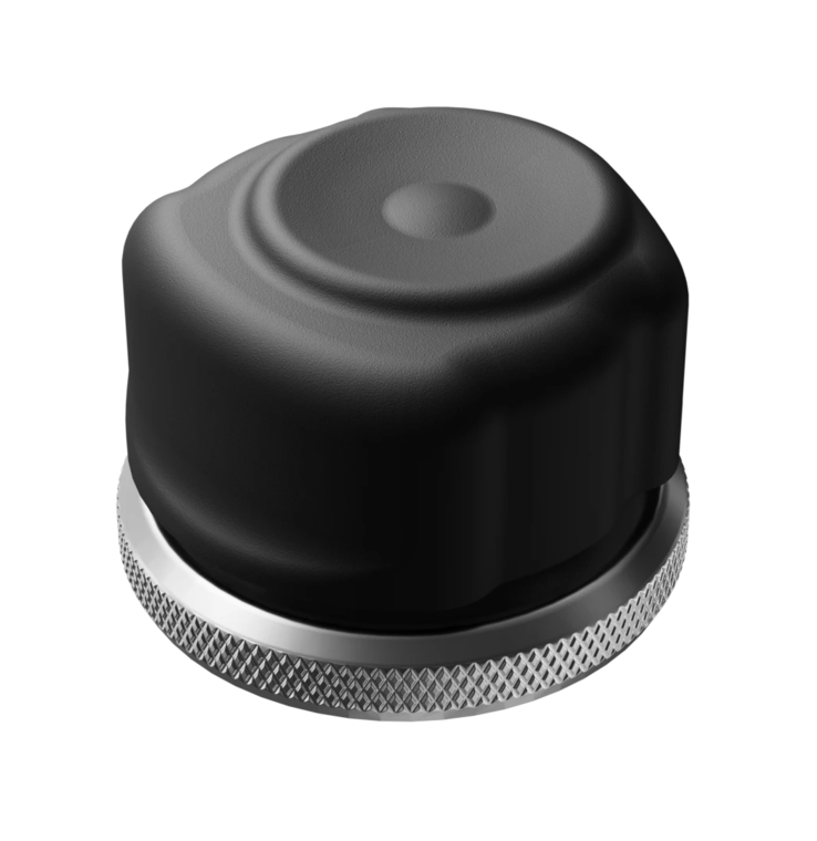 Módulo Naya Float para sus teclados ergonómicos inalámbricos. (Fuente de la imagen: Naya)