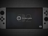 Se espera que la Nintendo Switch 2 sea una consola híbrida con un misterioso SoC Nvidia T239. (Fuente de la imagen: YouTube/Unsplash/eian - editado)
