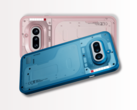 El Nothing Phone (4a).