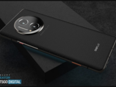 Podría resultar así el OnePlus 10 Pro? (Fuente: LetsGoDigital)
