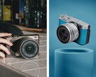 La Panasonic Lumix S9 ya está disponible en cuatro nuevas variantes (Fuente de la imagen: Panasonic)