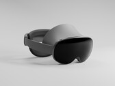 Samsung Display presenta un panel Micro-OLED de 1,4 pulgadas con 5.000 PPI y 15.000 nits. En la imagen: Auriculares del proyecto Moohan XR de Samsung (Fuente de la imagen: Samsung)