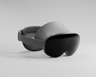 Samsung Display presenta un panel Micro-OLED de 1,4 pulgadas con 5.000 PPI y 15.000 nits. En la imagen: Auriculares del proyecto Moohan XR de Samsung (Fuente de la imagen: Samsung)