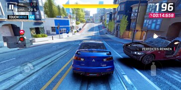 Asphalt 9: Legends