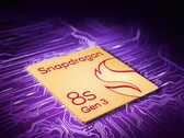 El Snapdragon 8s Gen 3 aventaja al Snapdragon 7+ Gen 3. (Fuente: Qualcomm)