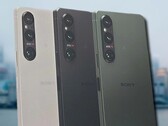 El Sony Xperia 1 V podría lanzarse a un precio más barato que su predecesor en el importante mercado chino. (Fuente de la imagen: Weibo/Unsplash - editado)