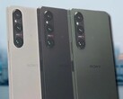 El Sony Xperia 1 V podría lanzarse a un precio más barato que su predecesor en el importante mercado chino. (Fuente de la imagen: Weibo/Unsplash - editado)