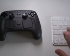 Mediante scr.verylazypixels.com, los usuarios pueden controlar su Steam Controller como si fuera un coche teledirigido.
