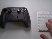 Mediante scr.verylazypixels.com, los usuarios pueden controlar su Steam Controller como si fuera un coche teledirigido.