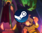 Steam: Nuevo roguelite-RPG aterriza con críticas "Muy Positivas" y descuento de lanzamiento