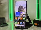 Prueba del Xiaomi 15S Pro (Fuente de la imagen: Marcus Herbrich)