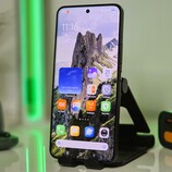 Test Xiaomi 15S Pro (źródło obrazu: Marcus Herbrich)