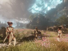 Imagen del juego Clair Obscur: Expedición 33 en Steam. (Fuente de la imagen: Steam)