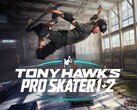 Se ha dado a conocer el cartel del remake de «Tony Hawk's Pro Skater 1 + 2»