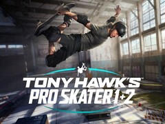 Se ha dado a conocer el cartel del remake de «Tony Hawk's Pro Skater 1 + 2»