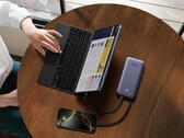 El Ugreen Nexode Power Bank 45W (en la imagen) está disponible a través de Amazon en Europa. (Fuente de la imagen: Ugreen vía Amazon)