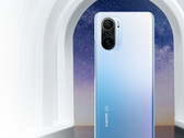 El sucesor del Mi 11X se anuncia que se lanzará en diciembre. (Fuente de la imagen: Xiaomi)