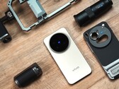 Importa el Vivo X300 Pro y el más compacto Vivo X300 con cámara Zeiss: Algunos minoristas ya están cotizando precios en euros para el modelo chino. (Fuente de la imagen: Weibo)