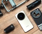 Importa el Vivo X300 Pro y el más compacto Vivo X300 con cámara Zeiss: Algunos minoristas ya están cotizando precios en euros para el modelo chino. (Fuente de la imagen: Weibo)