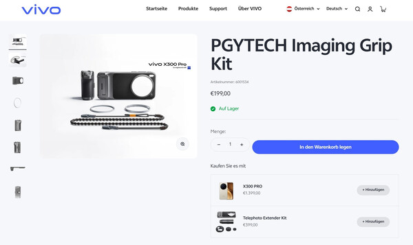 (Fuente de la imagen: Vivo)